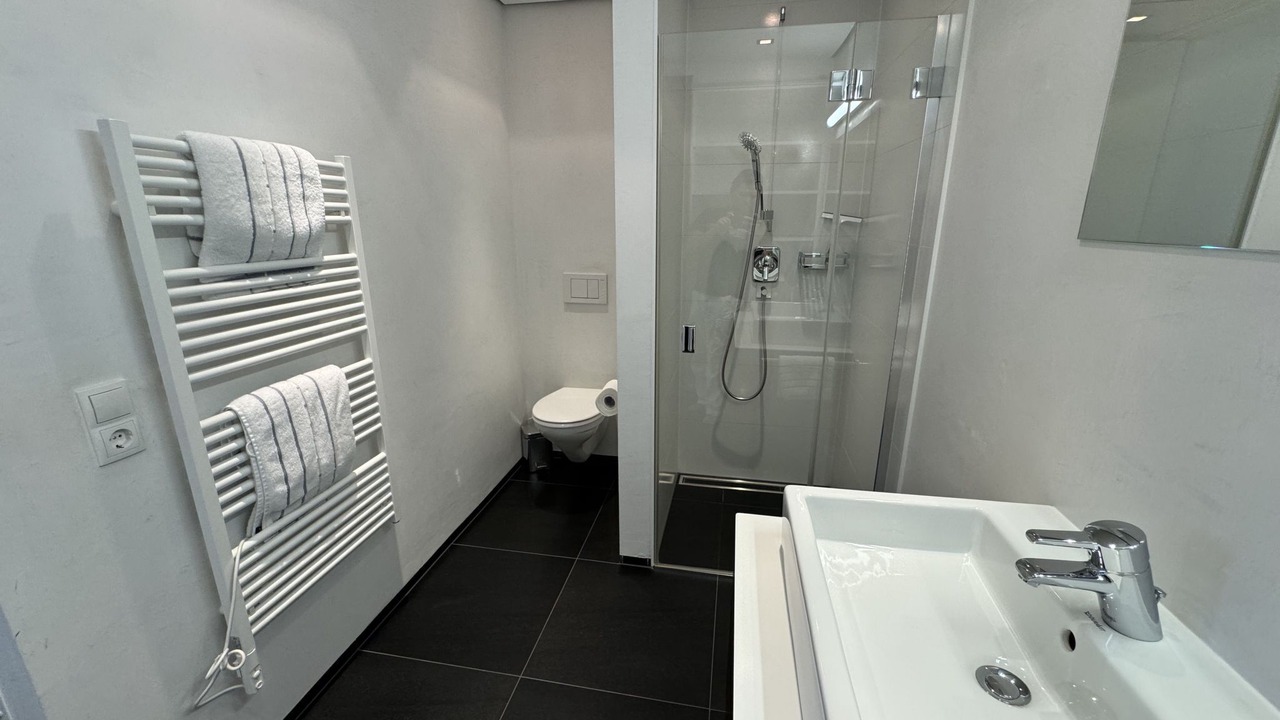 Photo of Bathroom in Stanz bei Landeck