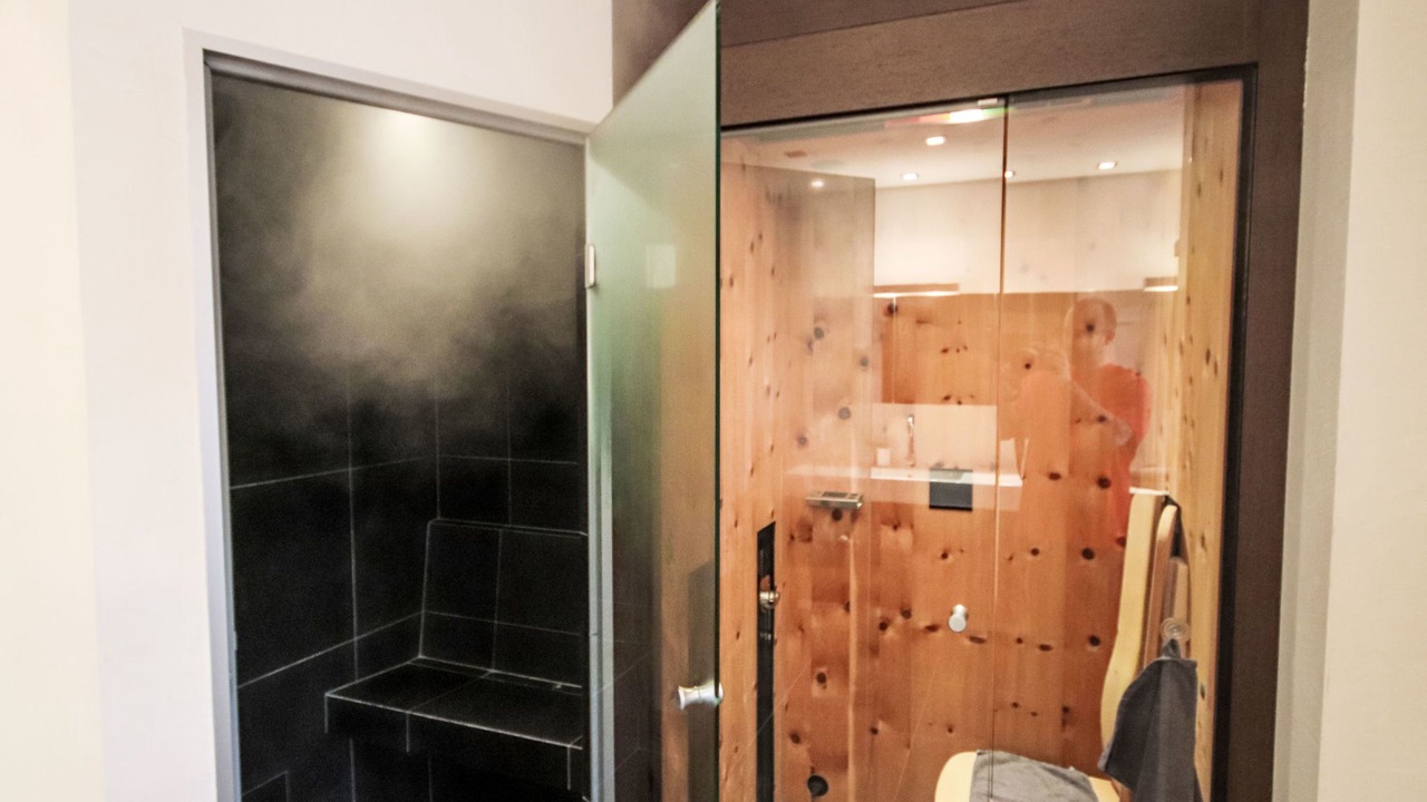 Photo of Bathroom in Stanz bei Landeck