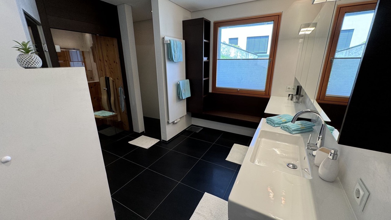 Photo of Bathroom in Stanz bei Landeck