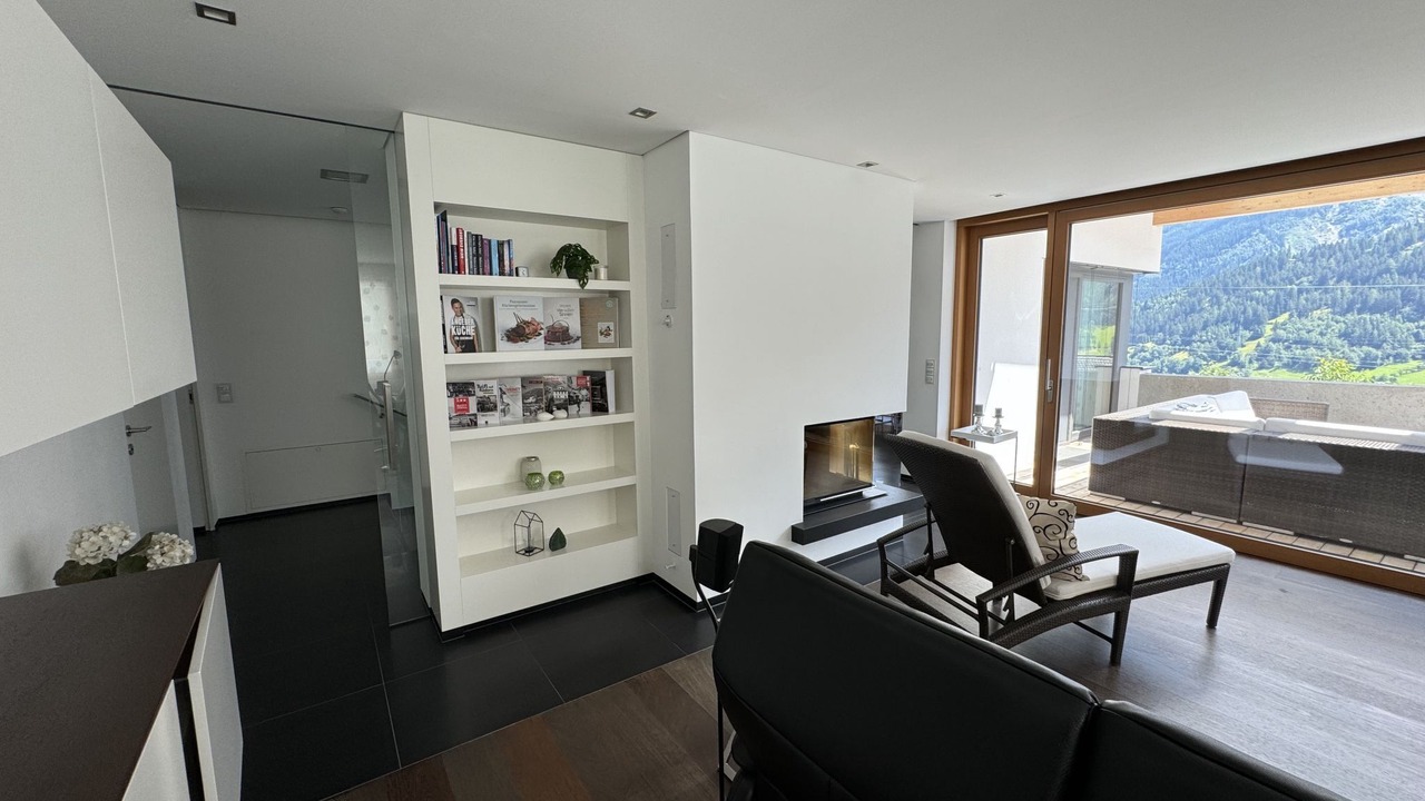 Photo of Livingroom in Stanz bei Landeck