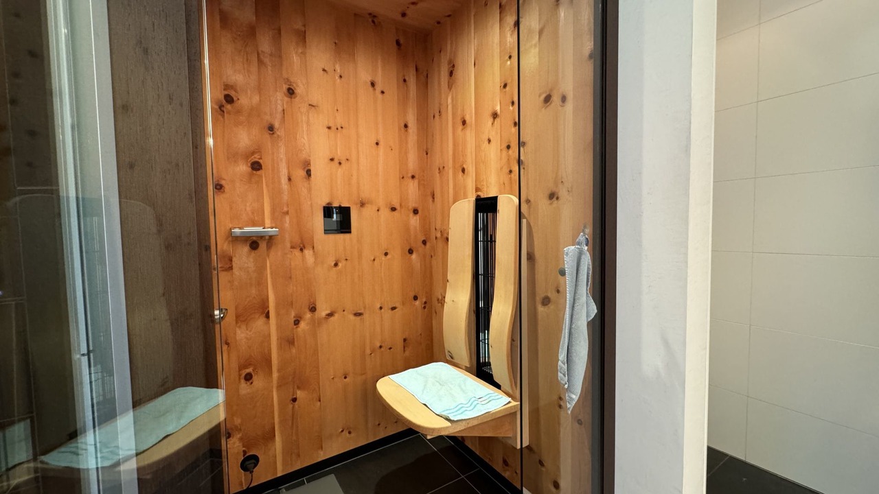 Photo of Bathroom in Stanz bei Landeck