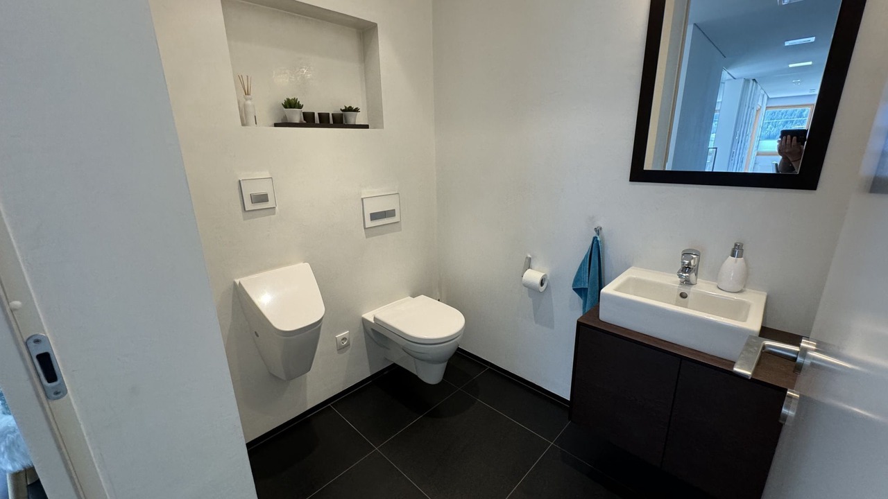 Photo of Bathroom in Stanz bei Landeck