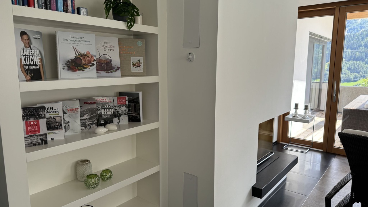 Photo of Livingroom in Stanz bei Landeck