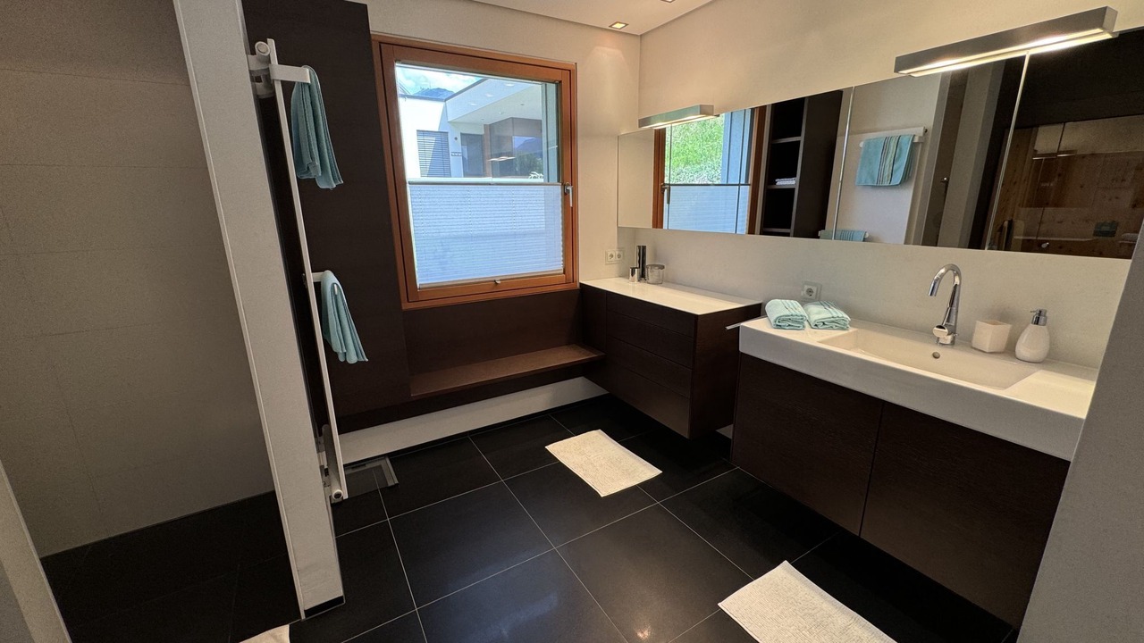 Photo of Bathroom in Stanz bei Landeck