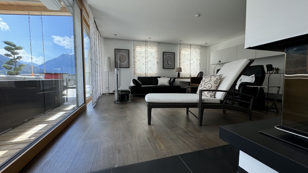 Photo of Livingroom in Stanz bei Landeck