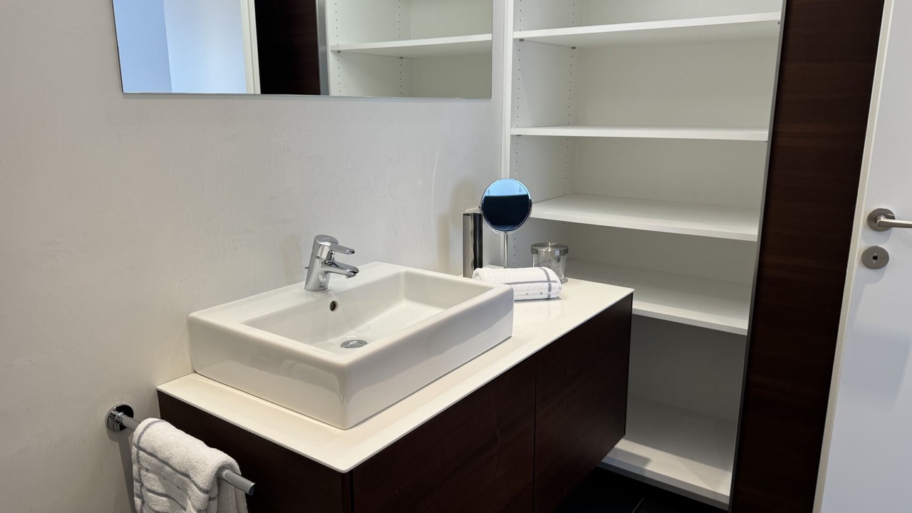 Photo of Bathroom in Stanz bei Landeck