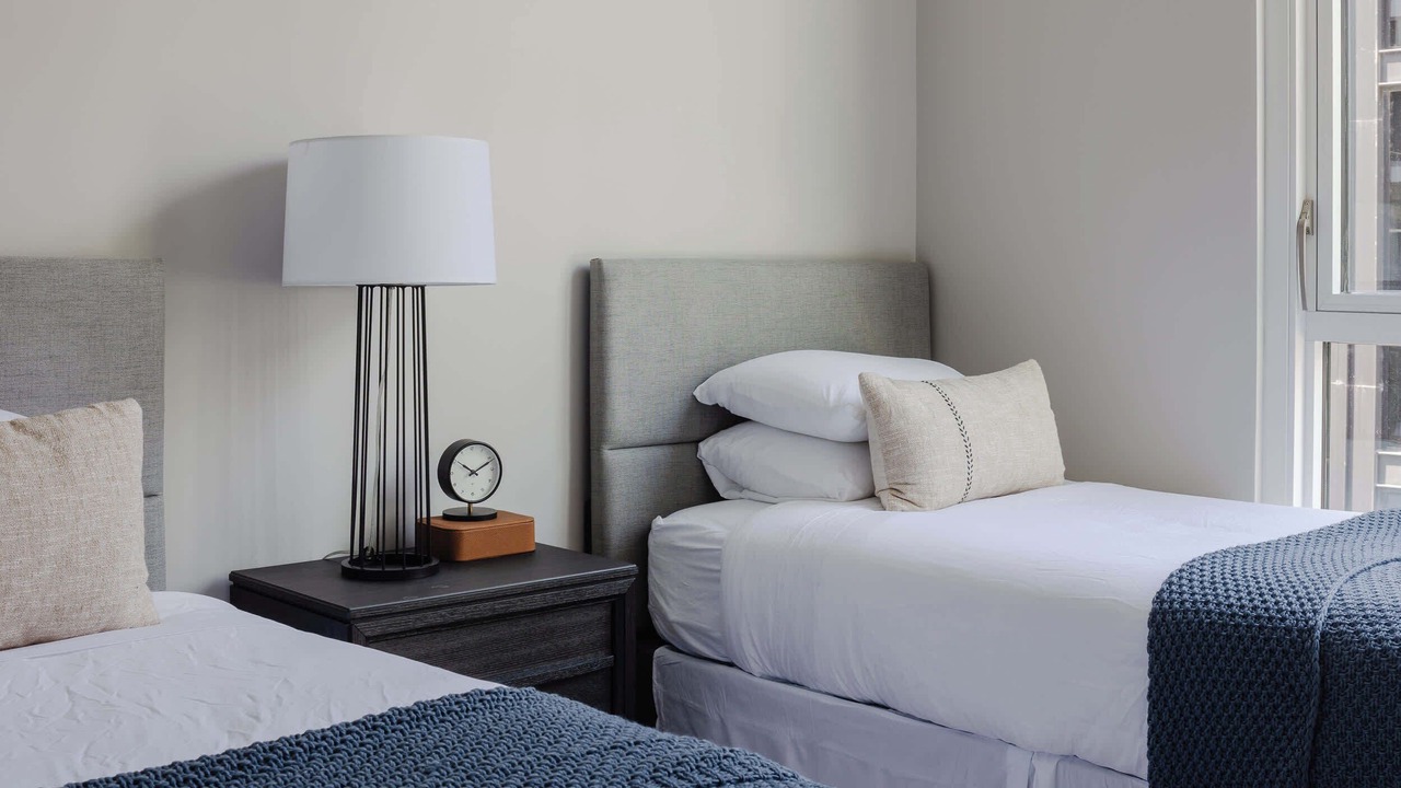 Photo of Bedroom in Near North Side
