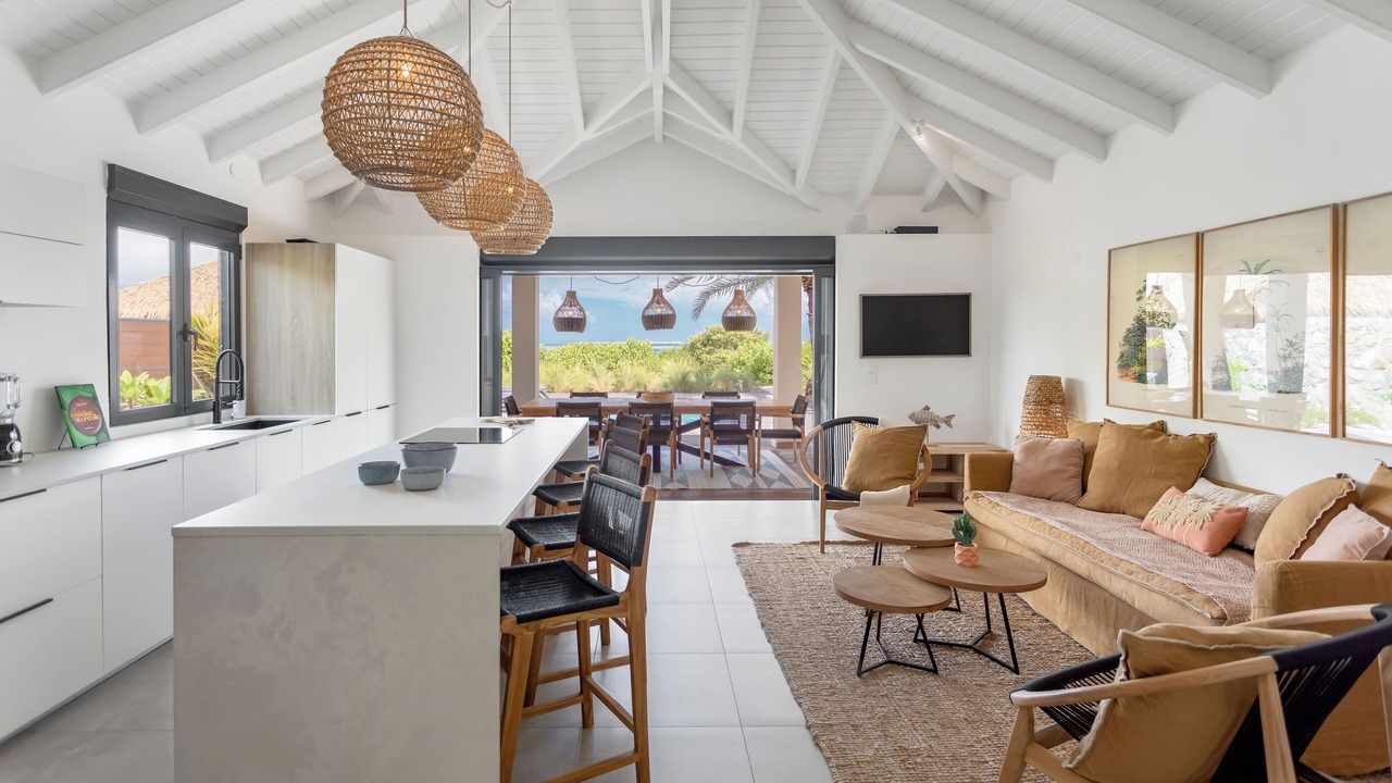 Photo of Livingroom in Bellevue