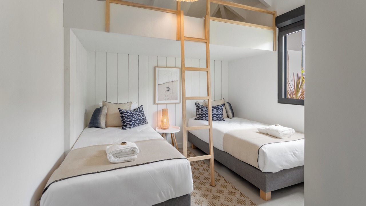 Photo of Bedroom in Bellevue