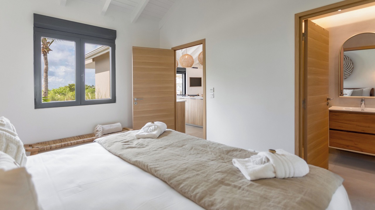 Photo of Bedroom in Bellevue