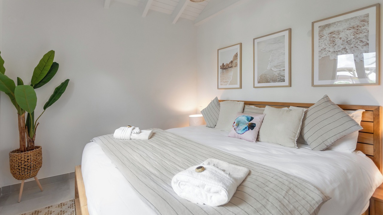Photo of Bedroom in Bellevue