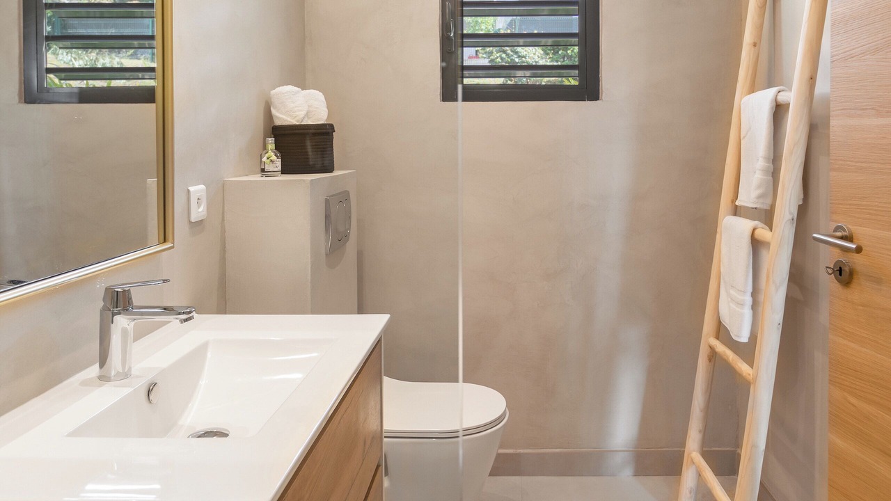Photo of Bathroom in Bellevue