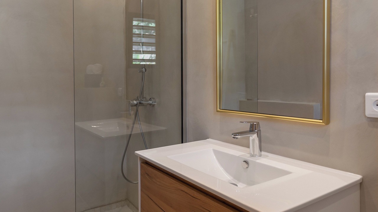 Photo of Bathroom in Bellevue