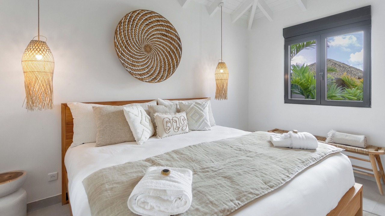 Photo of Bedroom in Bellevue