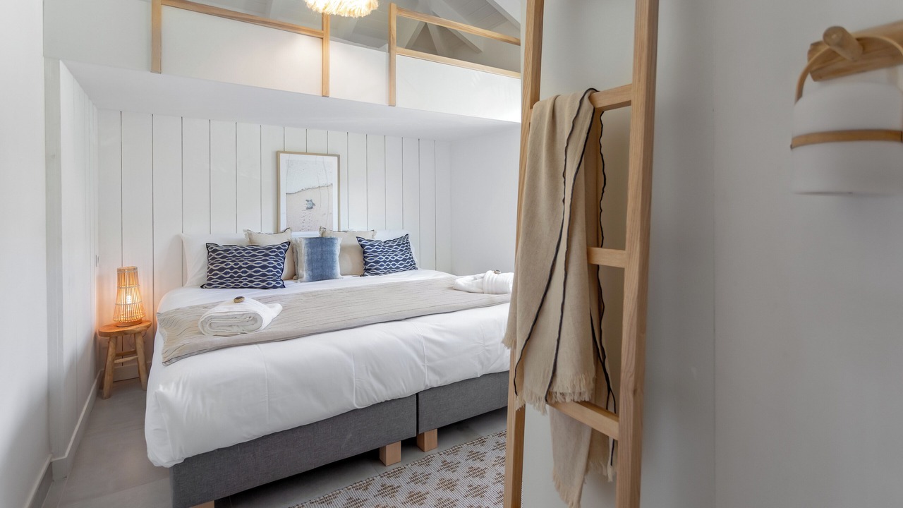 Photo of Bedroom in Bellevue