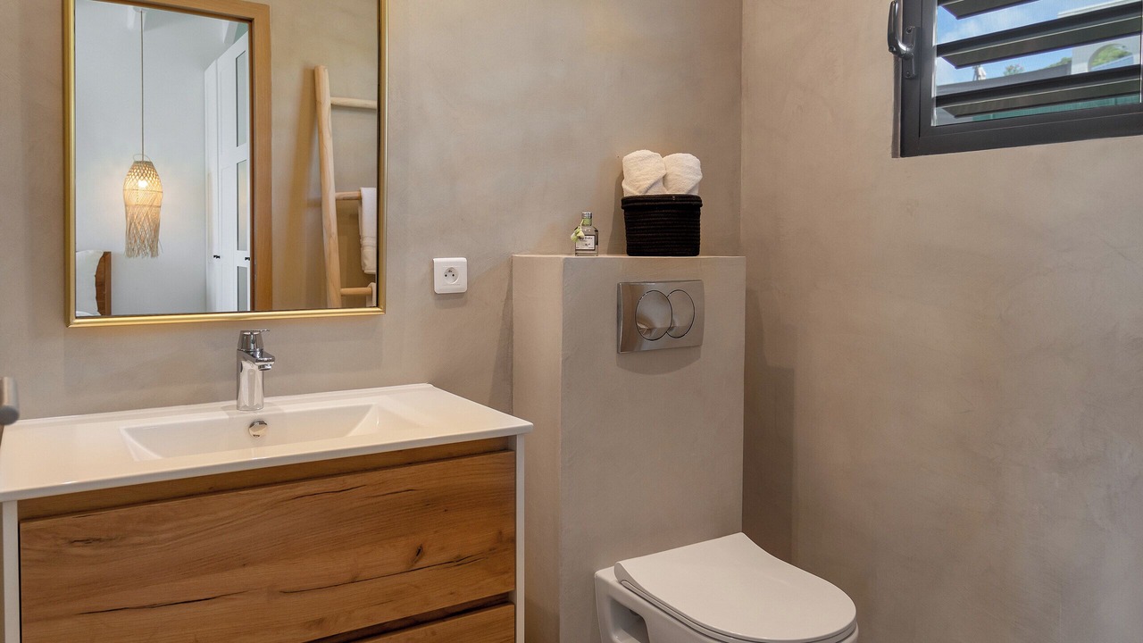 Photo of Bathroom in Bellevue
