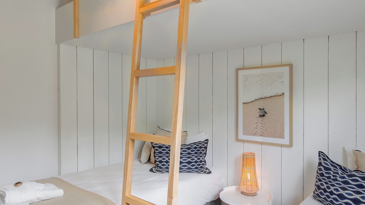 Photo of Bedroom in Bellevue