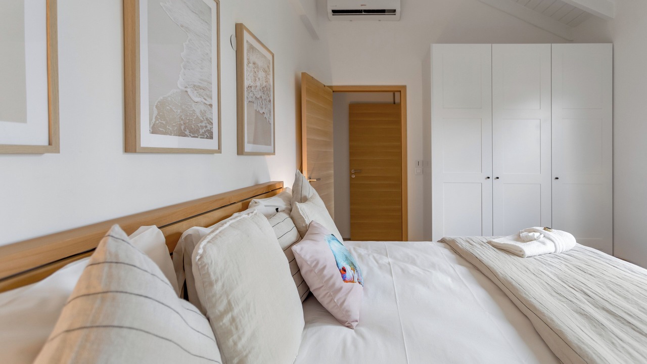 Photo of Bedroom in Bellevue