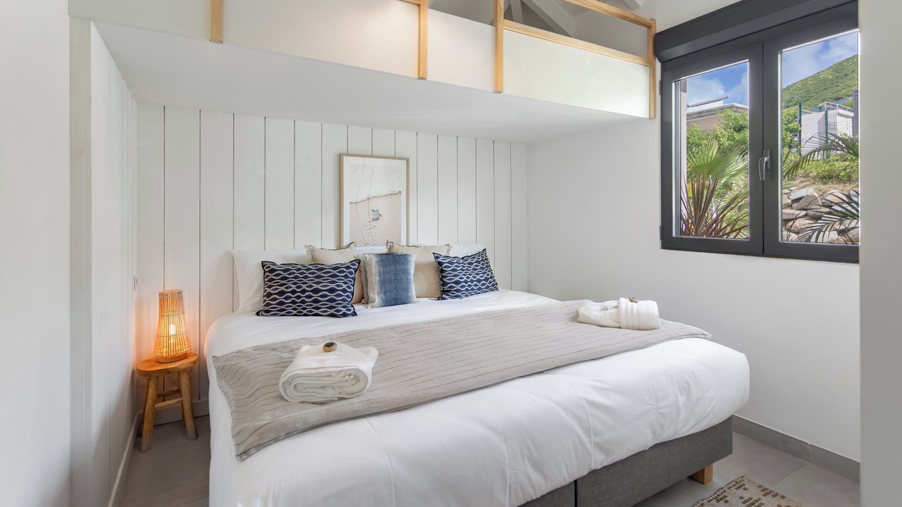 Photo of Bedroom in Bellevue
