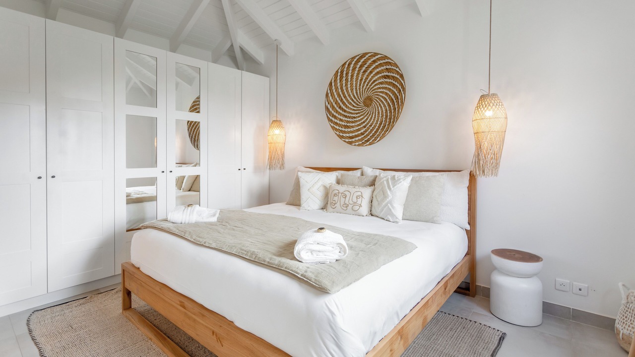 Photo of Bedroom in Bellevue