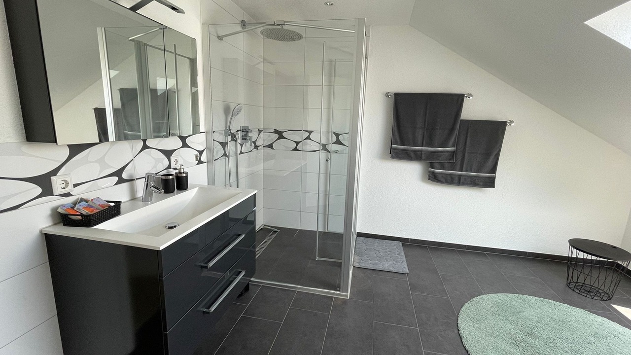 Photo of Bathroom in Mahlspuren im Hegau