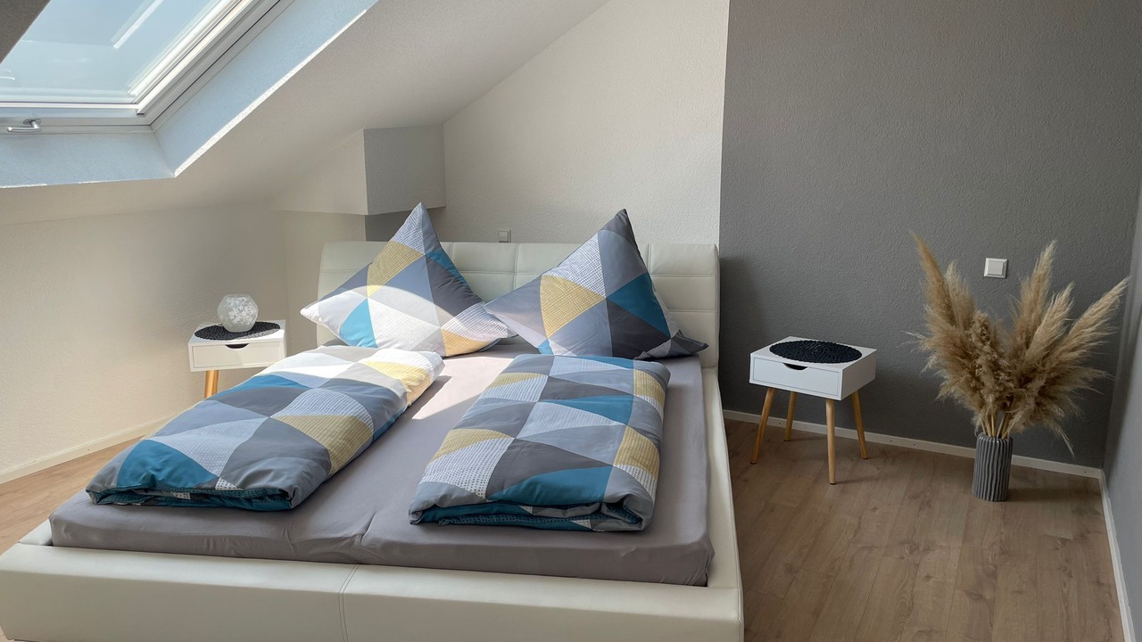 Photo of Bedroom in Mahlspuren im Hegau