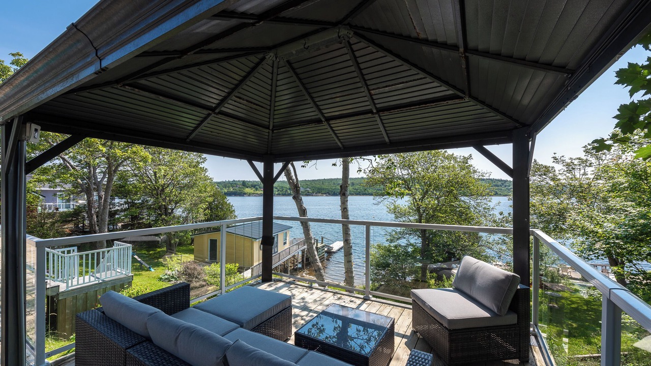 Photo of Outdoor in Prospect Bay