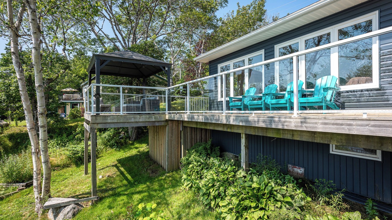 Photo of Outdoor in Prospect Bay