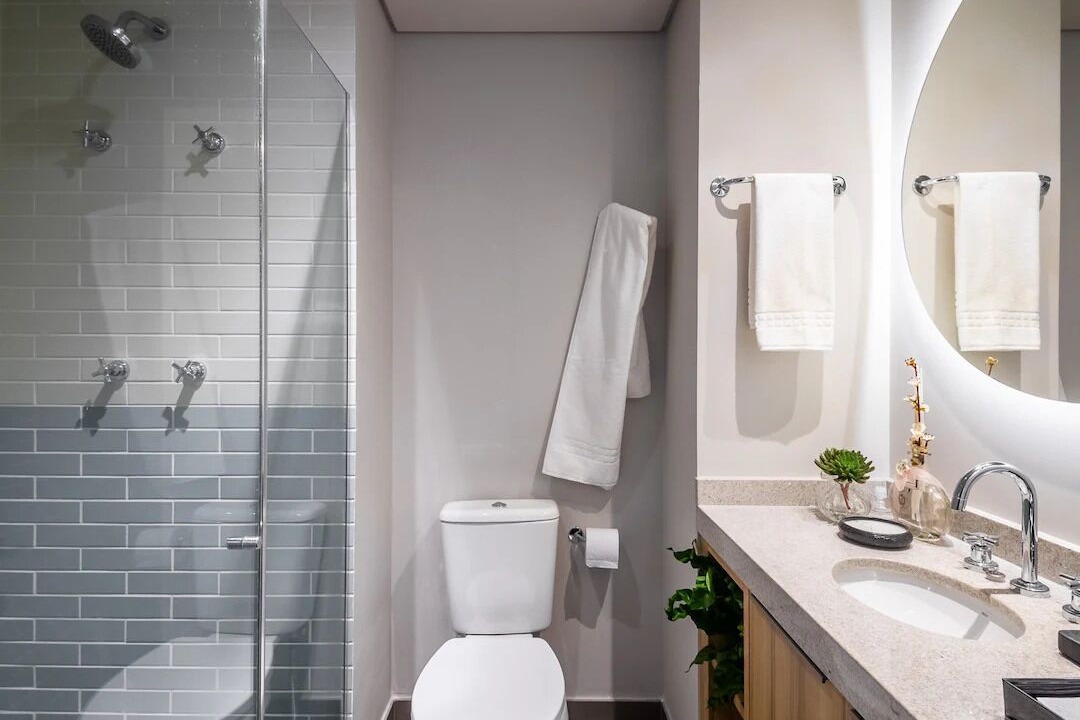 Photo of Bathroom in Sumare