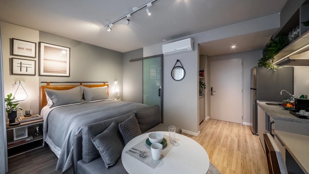 Photo of Bedroom in Sumare