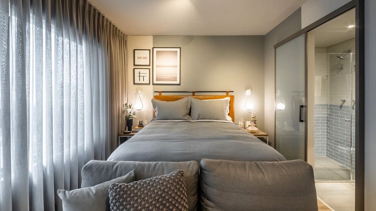 Photo of Bedroom in Sumare