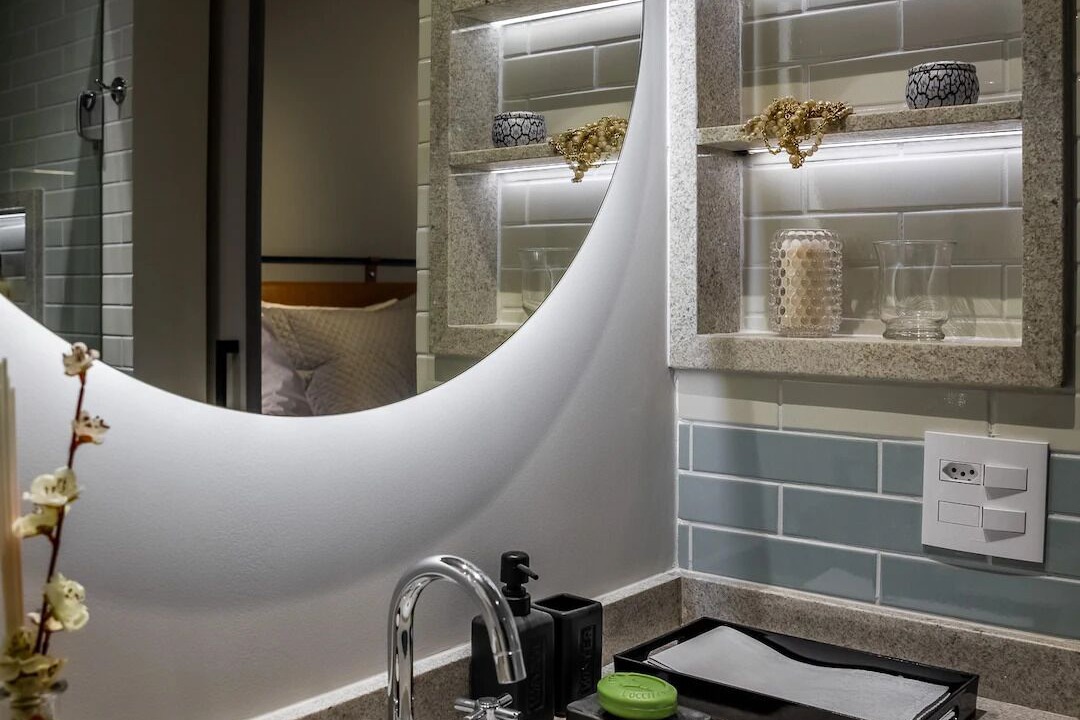 Photo of Bathroom in Sumare