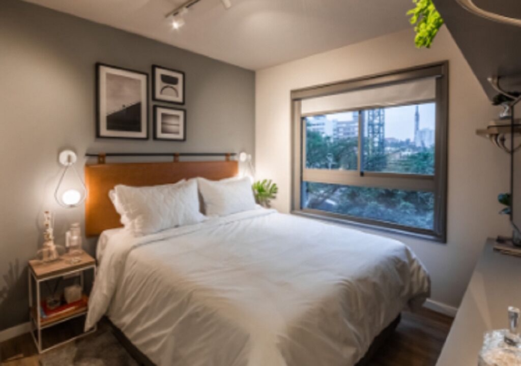 Photo of Bedroom in Sumare