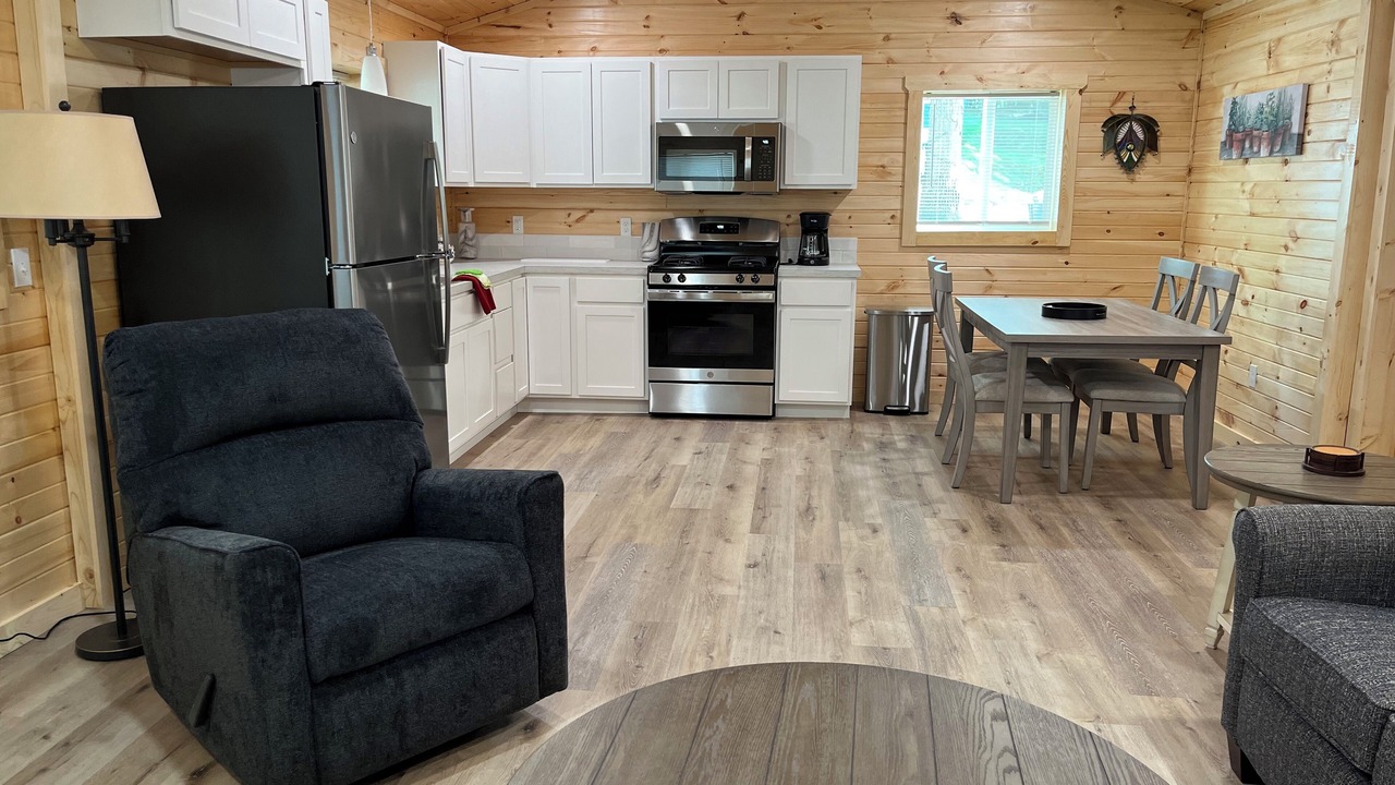 Photo of Bedroom in Greenville
