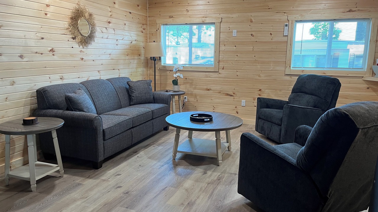 Photo of Bedroom in Greenville