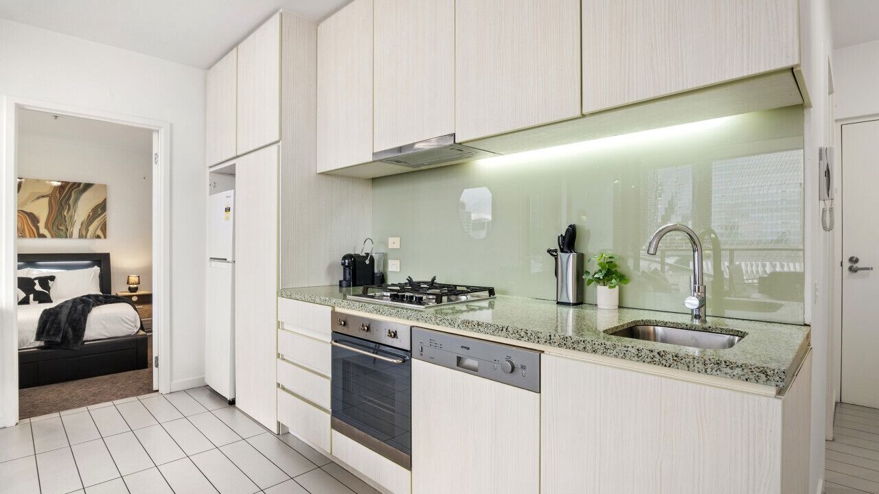 Photo of Kitchen in Docklands