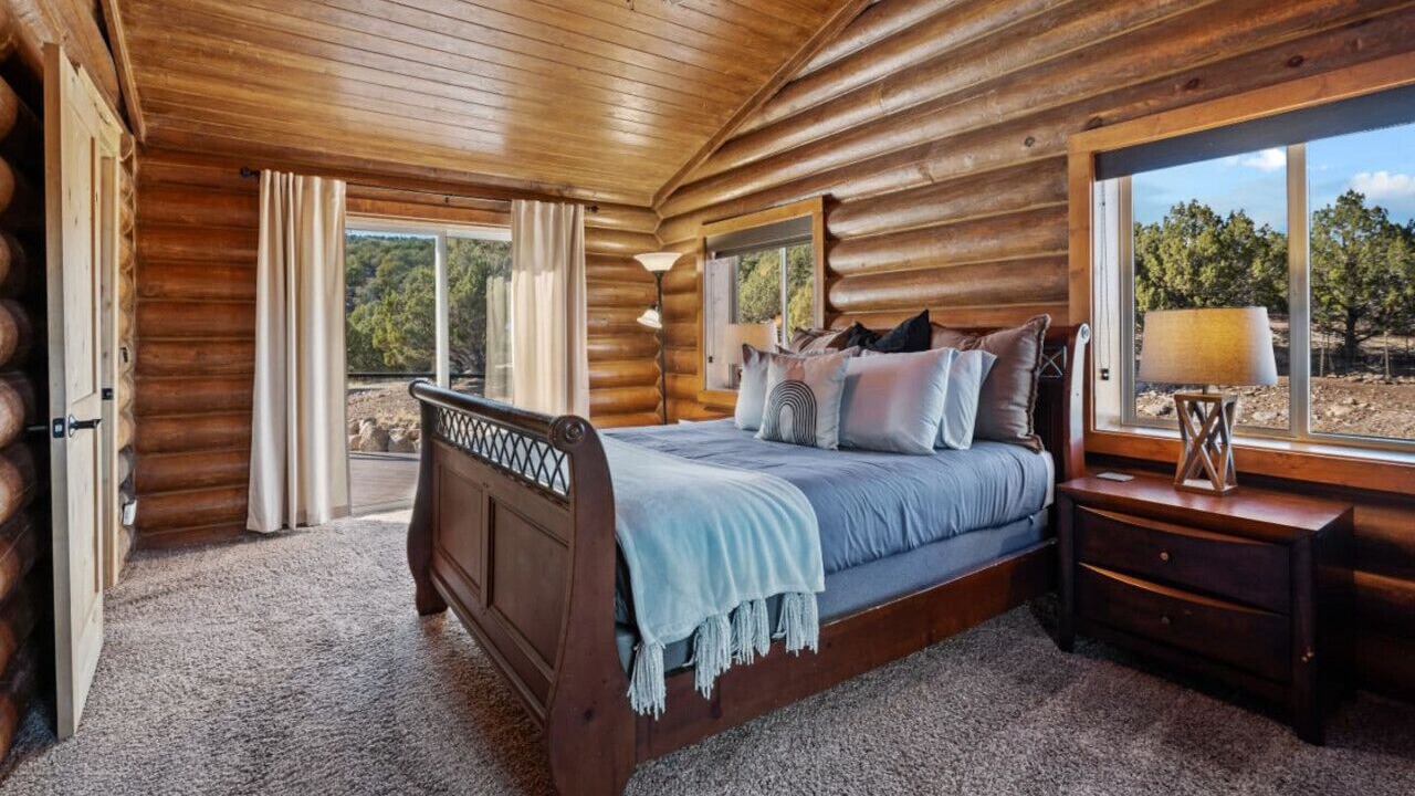 Photo of Bedroom in Cedar City