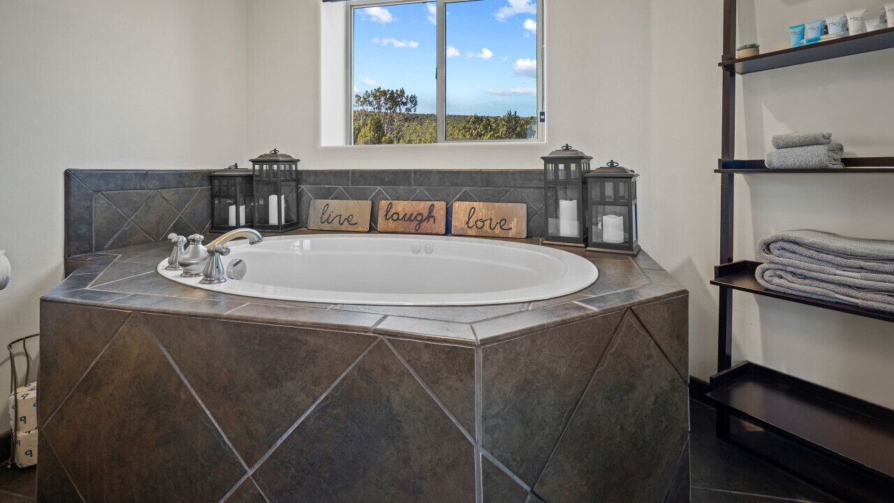 Photo of Bathroom in Cedar City