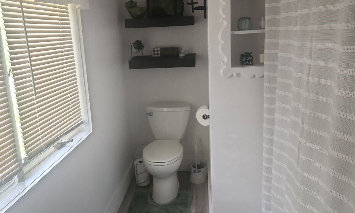 Photo of Bathroom in Havana