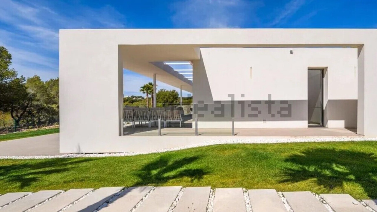 Photo of Outdoor in Lo Rufete