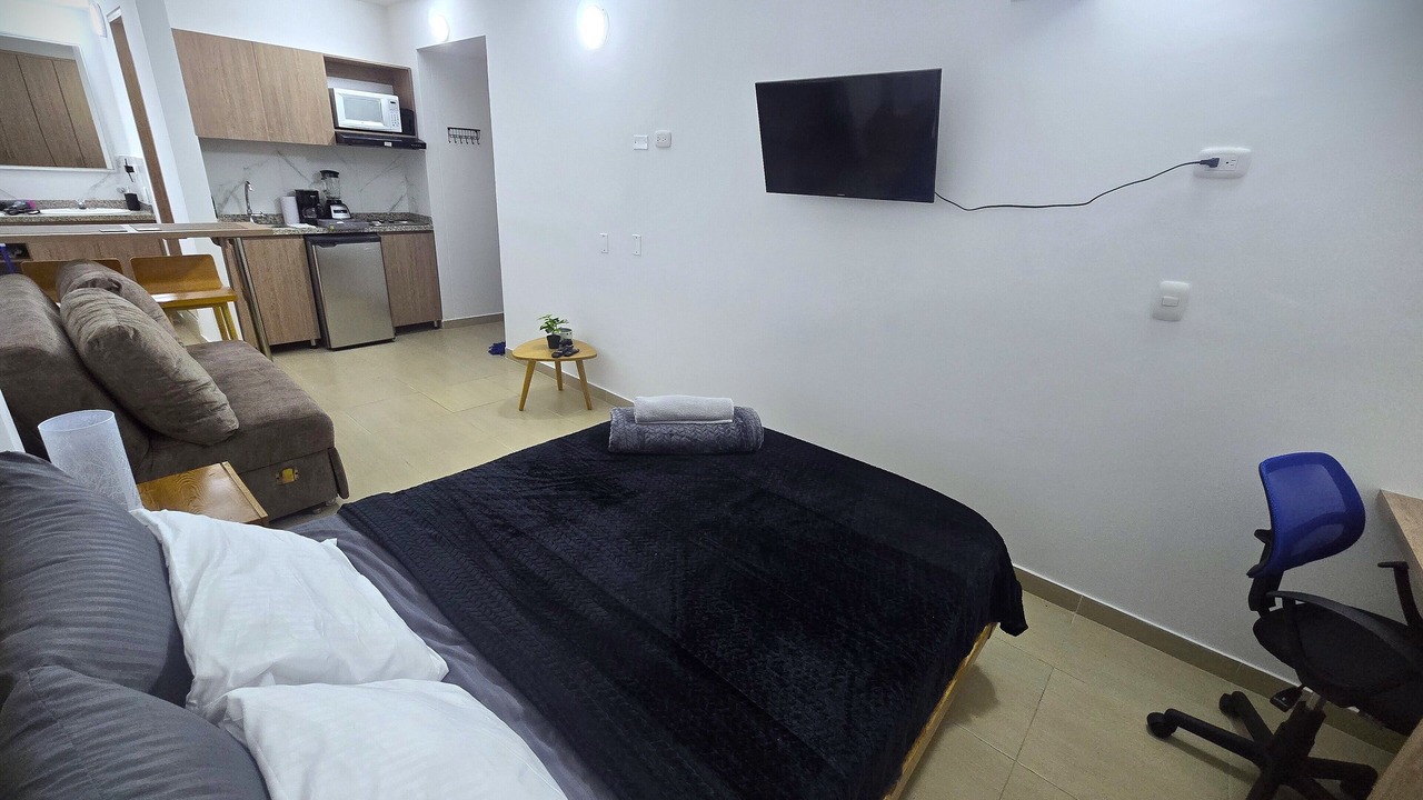 Photo of Bedroom in Cedritos