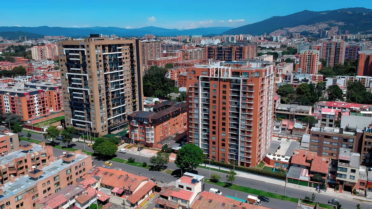 Photo of Outdoor in Cedritos
