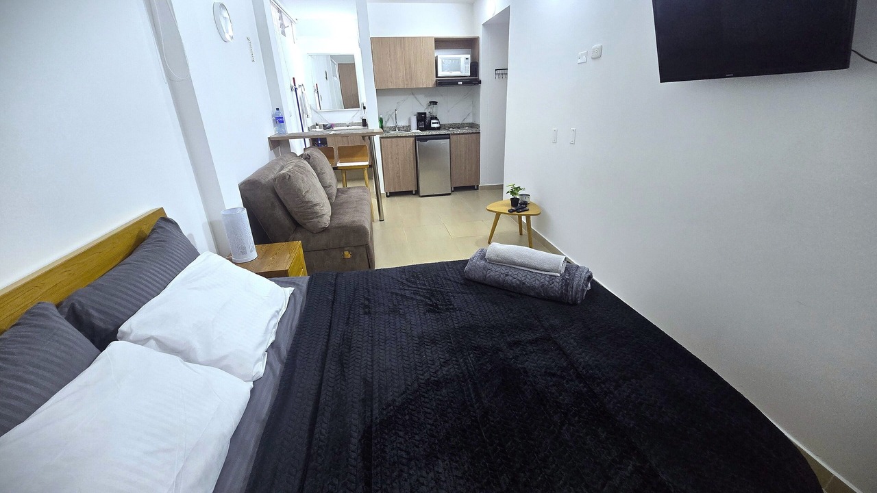 Photo of Bedroom in Cedritos