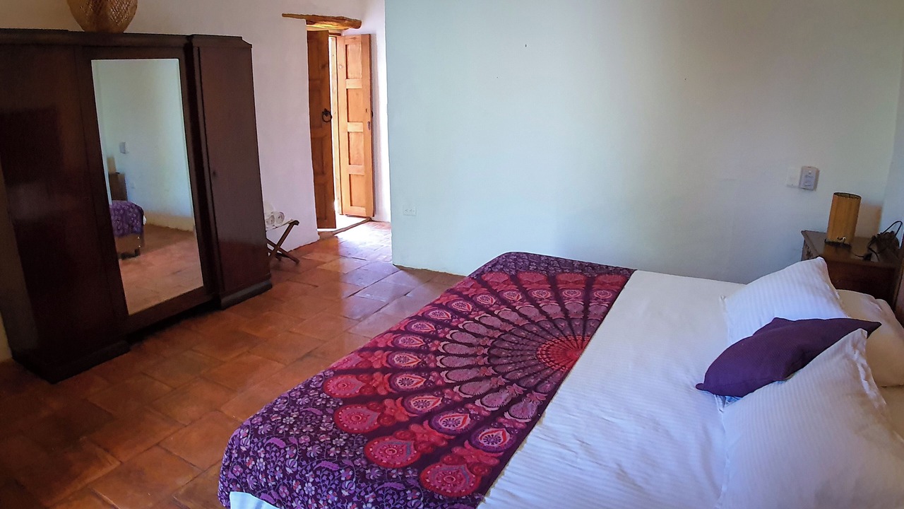 Photo of Bedroom in Barichara