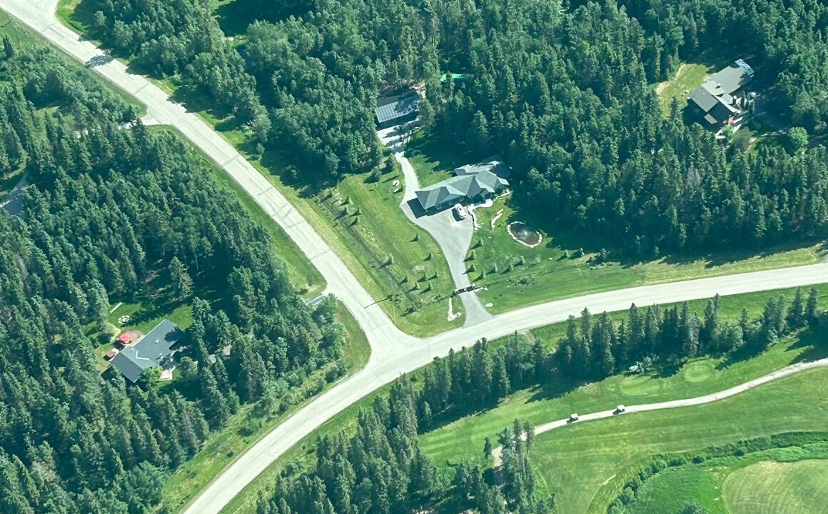 Photo of Outdoor in Bragg Creek