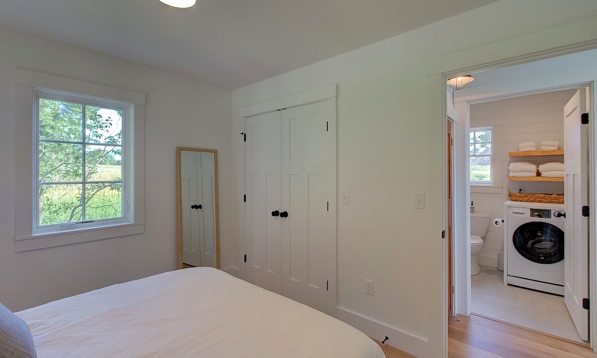 Photo of Bedroom in Grand Isle