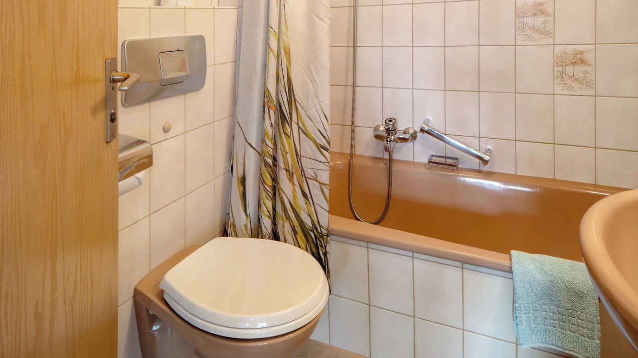 Photo of Bathroom in Titisee-Neustadt