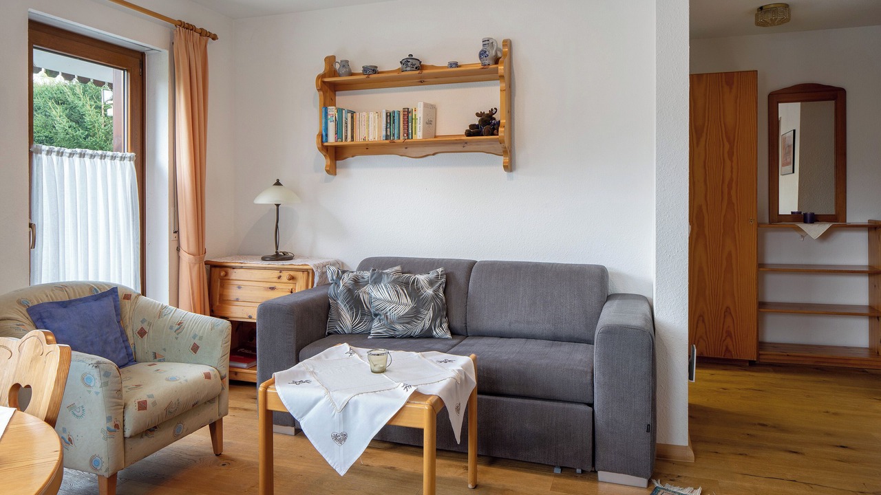 Photo of Livingroom in Titisee-Neustadt