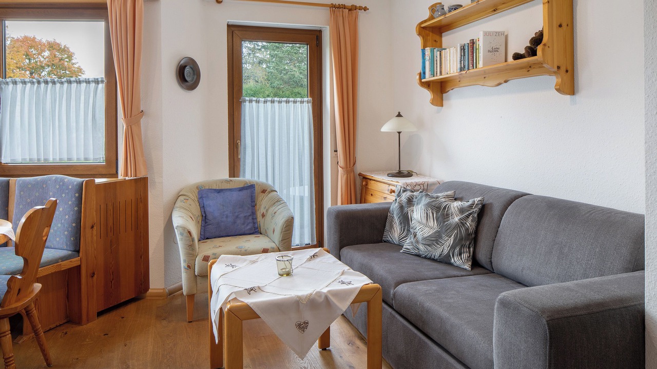 Photo of Livingroom in Titisee-Neustadt