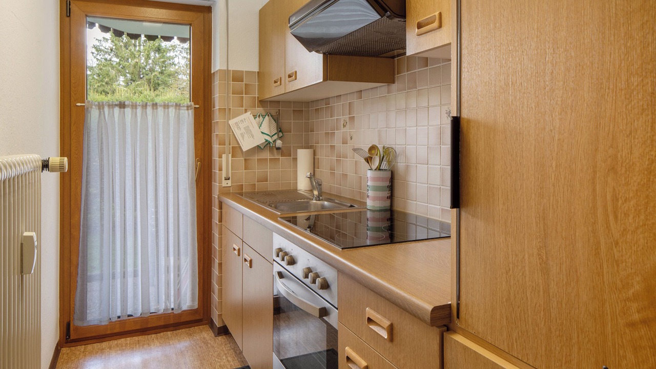 Photo of Kitchen in Titisee-Neustadt